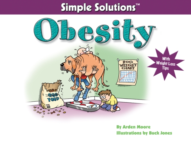 Simple Solutions Obesity : With Weight Loss Tips, EPUB eBook