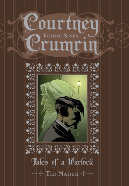 Courtney Crumrin Vol. 7 : Tales of a Warlock, PDF eBook