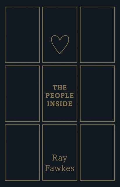 The People Inside: New Edition, PDF eBook