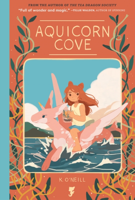 Aquicorn Cove, PDF eBook