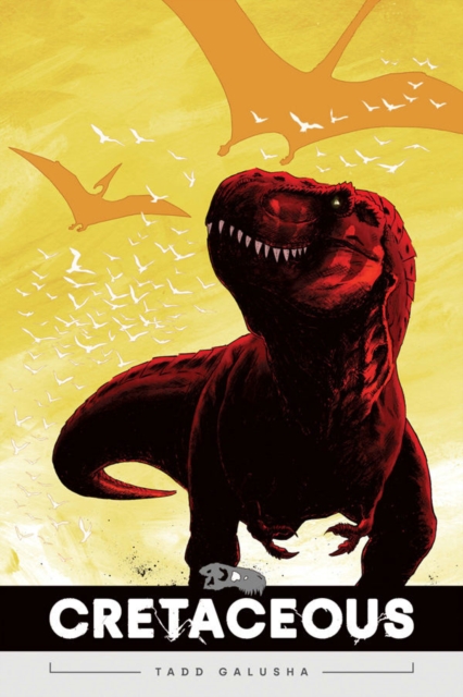 Cretaceous, Paperback / softback Book