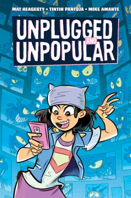 Unplugged and Unpopular, Paperback / softback Book