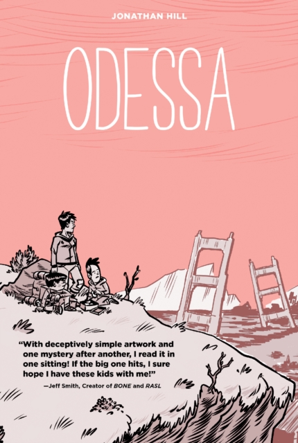 Odessa, PDF eBook