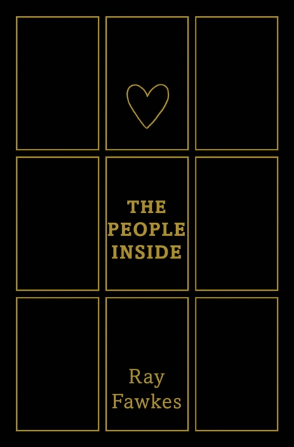 The People Inside (New Edition) HC, Hardback Book