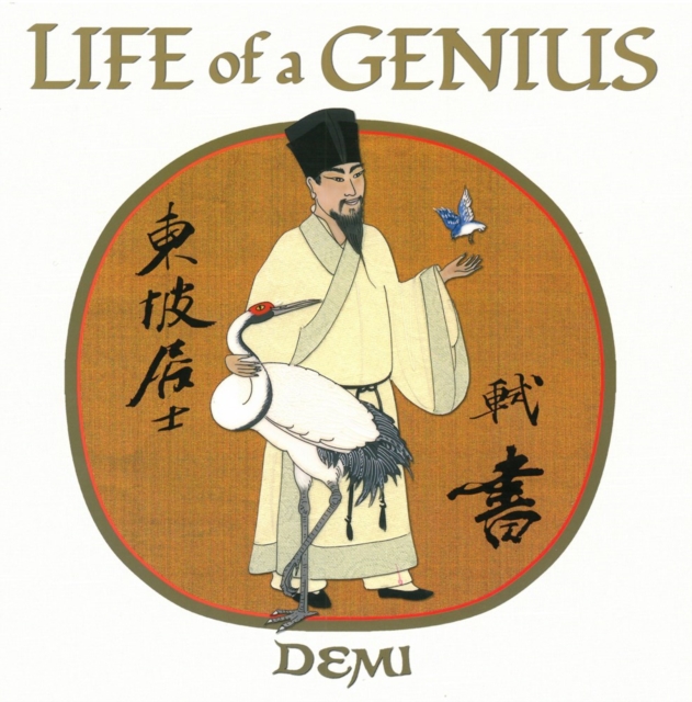 Life Of A Genius, Paperback / softback Book