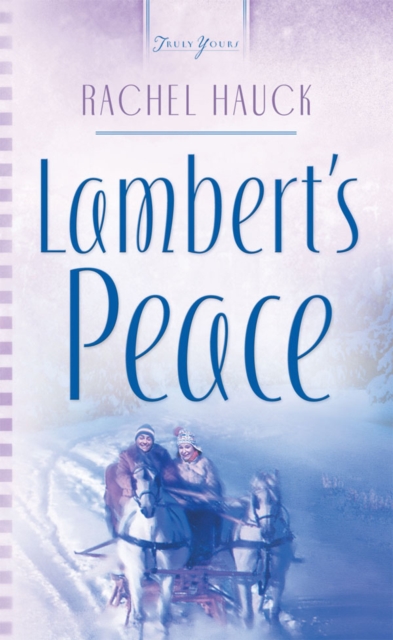 Lambert's Peace, EPUB eBook