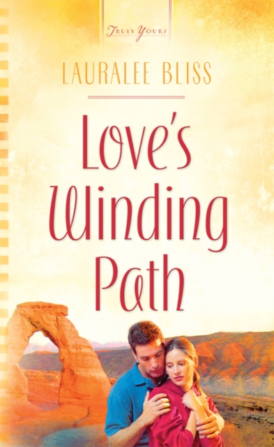 Love's Winding Path, EPUB eBook