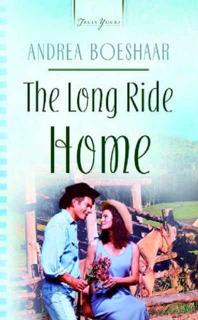 The Long Ride Home, EPUB eBook