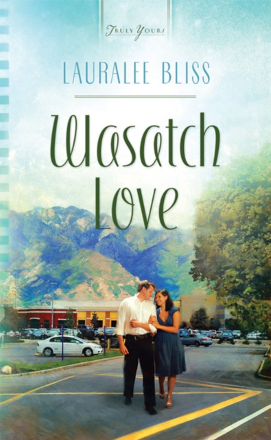 Wasatch Love, EPUB eBook