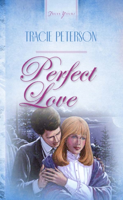 Perfect Love, EPUB eBook
