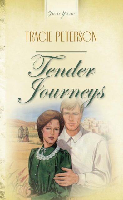 Tender Journeys, EPUB eBook