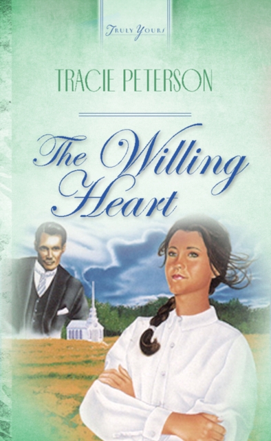 The Willing Heart, EPUB eBook