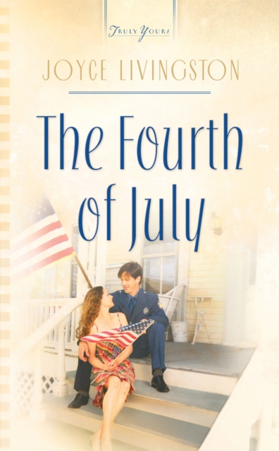 The Fourth Of July, EPUB eBook