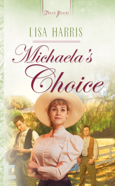 Michaela's Choice, EPUB eBook