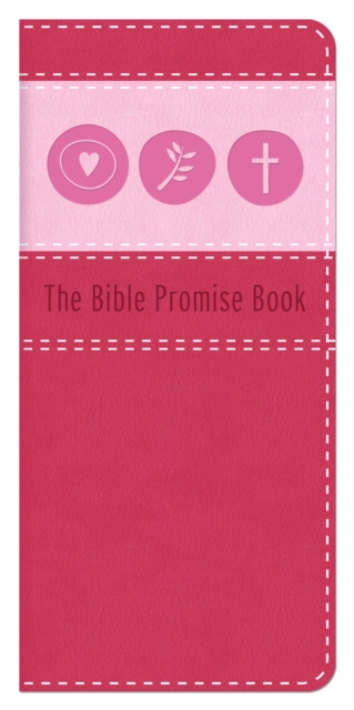 The Bible Promise Book [pink], EPUB eBook