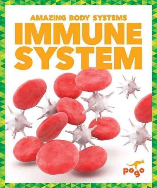 Immune System, Hardback Book