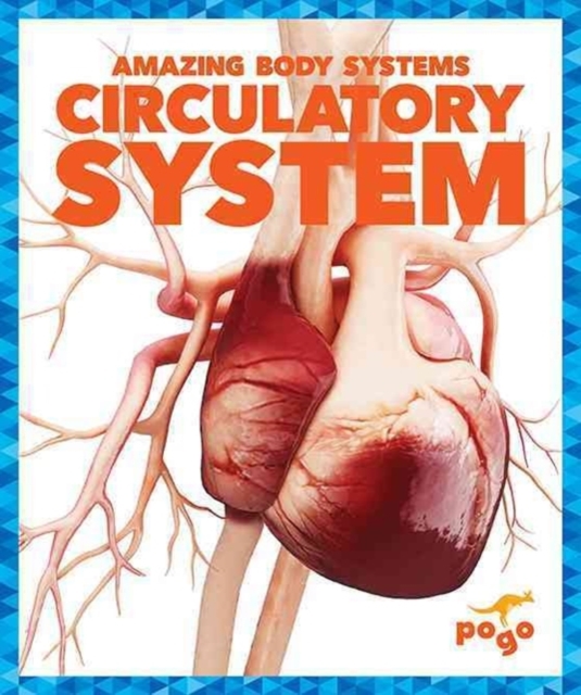 Circulatory System, Hardback Book