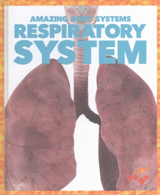 Respiratory System, Hardback Book