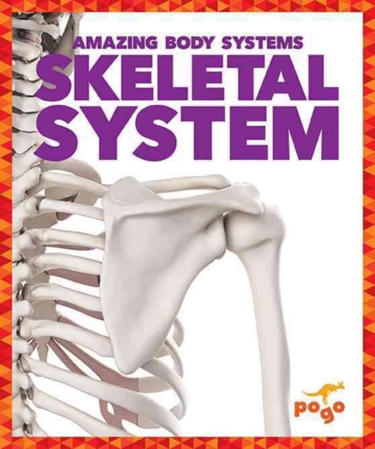 Skeletal System, Hardback Book