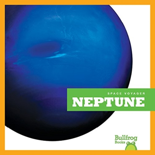 Neptune, Hardback Book