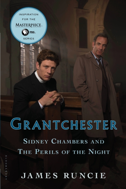 Sidney Chambers and The Perils of the Night, EPUB eBook