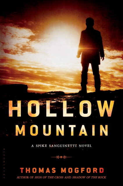 Hollow Mountain, EPUB eBook