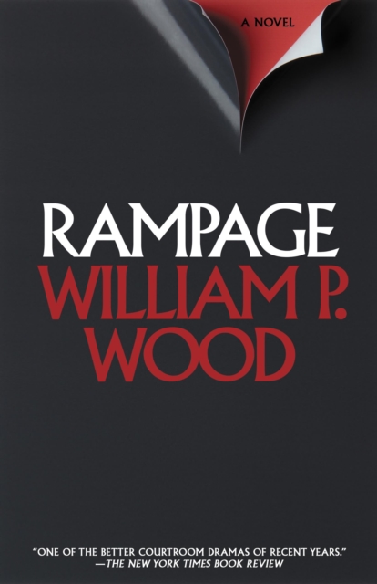 Rampage, Paperback / softback Book
