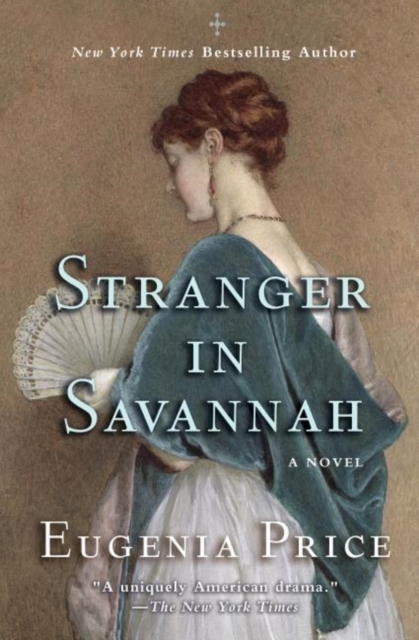 Stranger in Savannah, Paperback / softback Book