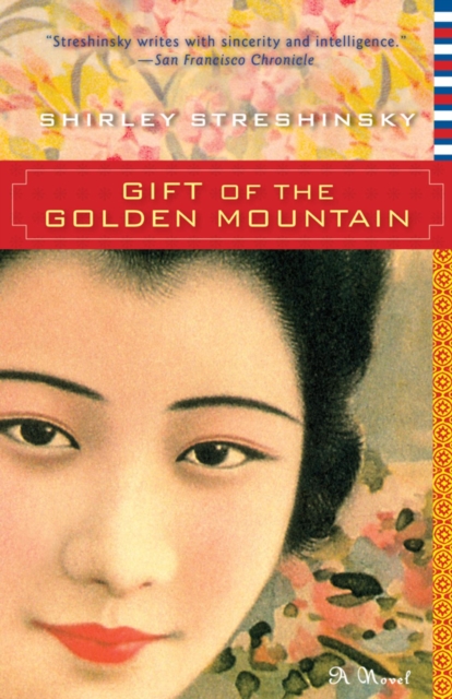 Gift of the Golden Mountain, EPUB eBook