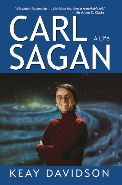 Carl Sagan : A Life, EPUB eBook