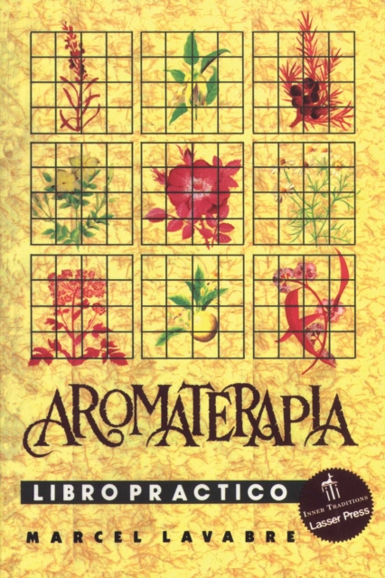 Aromaterapia libro practico, EPUB eBook