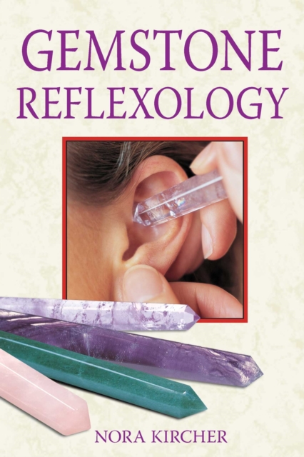 Gemstone Reflexology, EPUB eBook