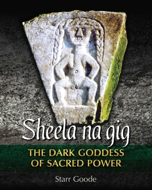 Sheela na gig : The Dark Goddess of Sacred Power, EPUB eBook