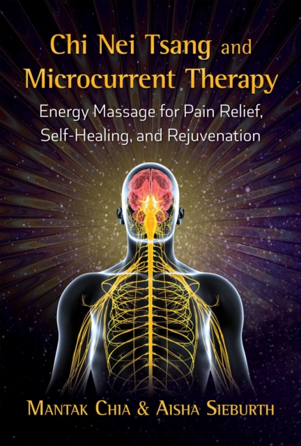Chi Nei Tsang and Microcurrent Therapy : Energy Massage for Pain Relief, Self-Healing, and Rejuvenation, EPUB eBook