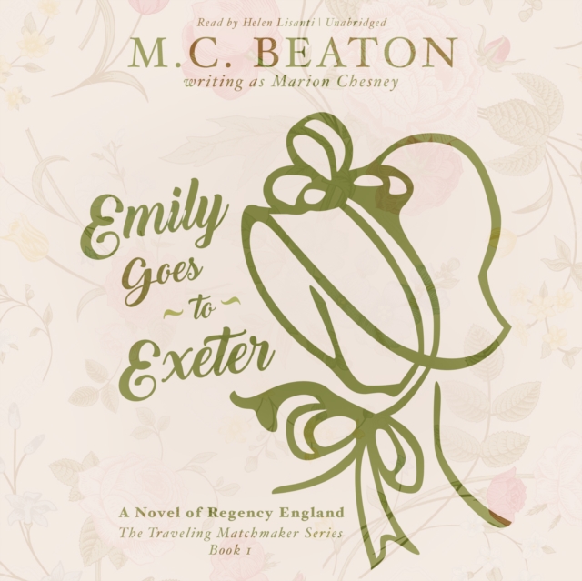 Emily Goes to Exeter, eAudiobook MP3 eaudioBook