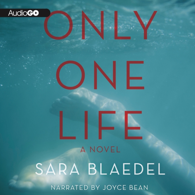 Only One Life, eAudiobook MP3 eaudioBook
