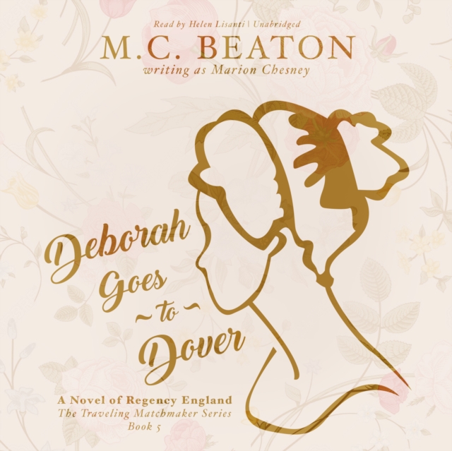 Deborah Goes to Dover, eAudiobook MP3 eaudioBook