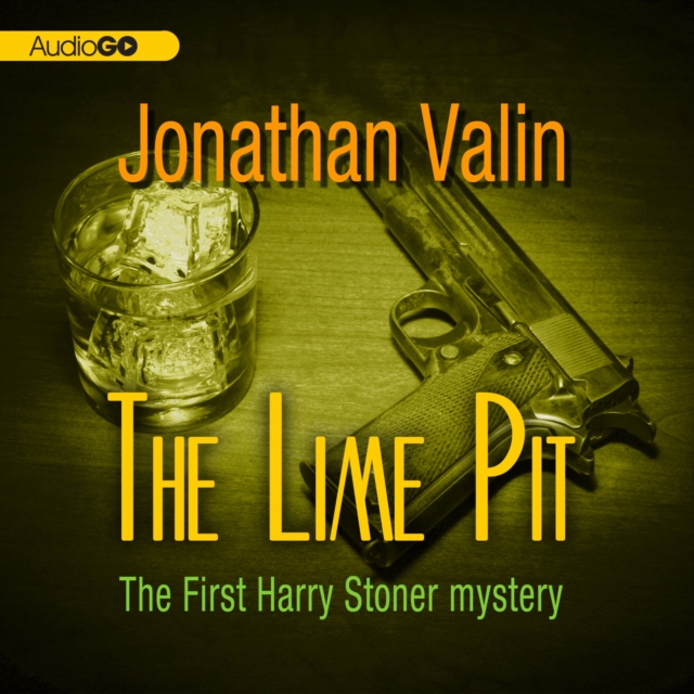 The Lime Pit, eAudiobook MP3 eaudioBook