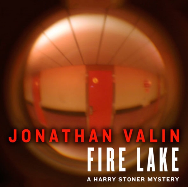 Fire Lake, eAudiobook MP3 eaudioBook