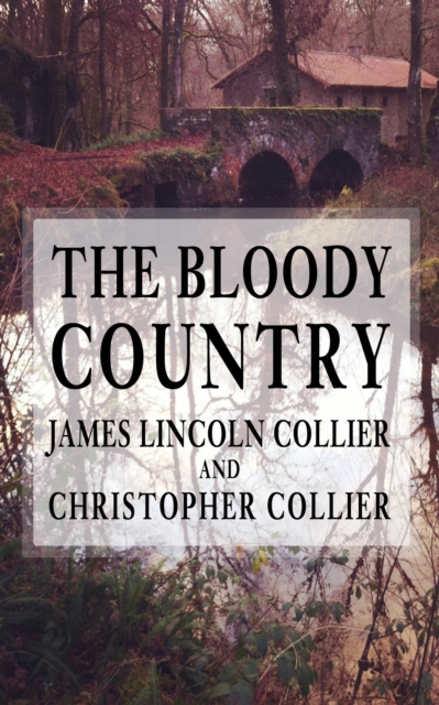 The Bloody Country, EPUB eBook