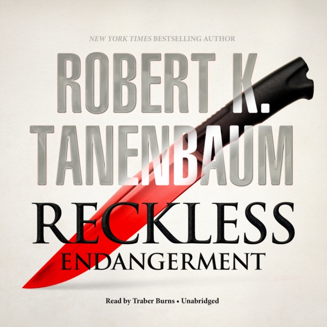 Reckless Endangerment, eAudiobook MP3 eaudioBook