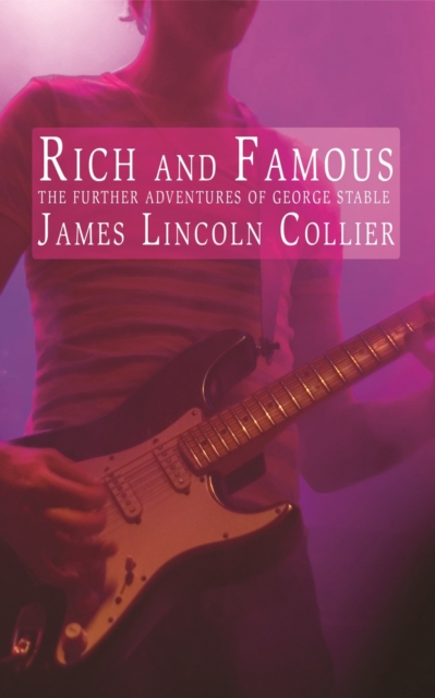 Rich and Famous, EPUB eBook