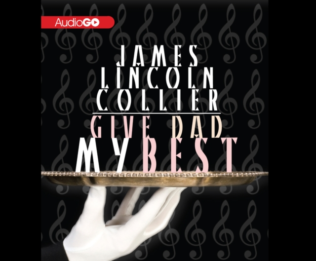 Give Dad My Best, eAudiobook MP3 eaudioBook