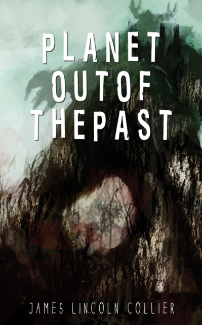 Planet out of the Past, EPUB eBook