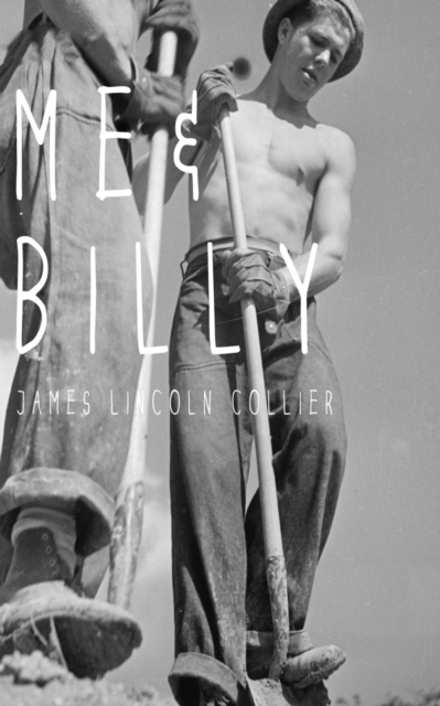 Me and Billy, EPUB eBook