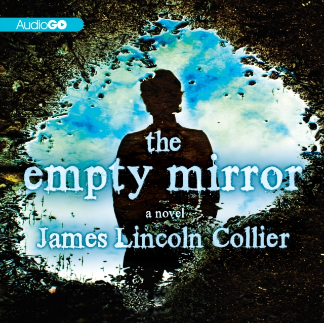 The Empty Mirror, eAudiobook MP3 eaudioBook