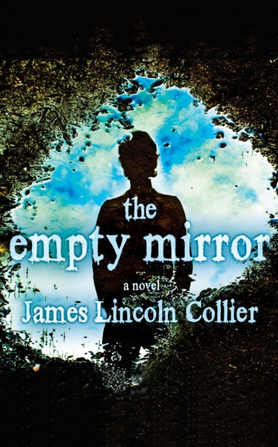 The Empty Mirror, EPUB eBook