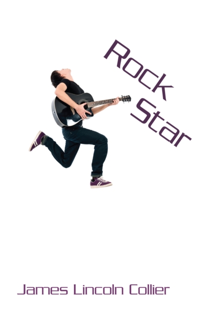 Rock Star, EPUB eBook