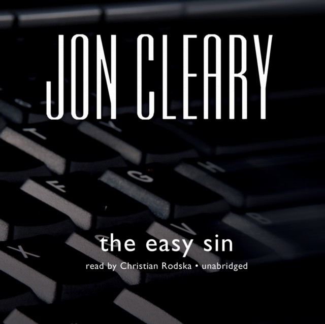 The Easy Sin, eAudiobook MP3 eaudioBook