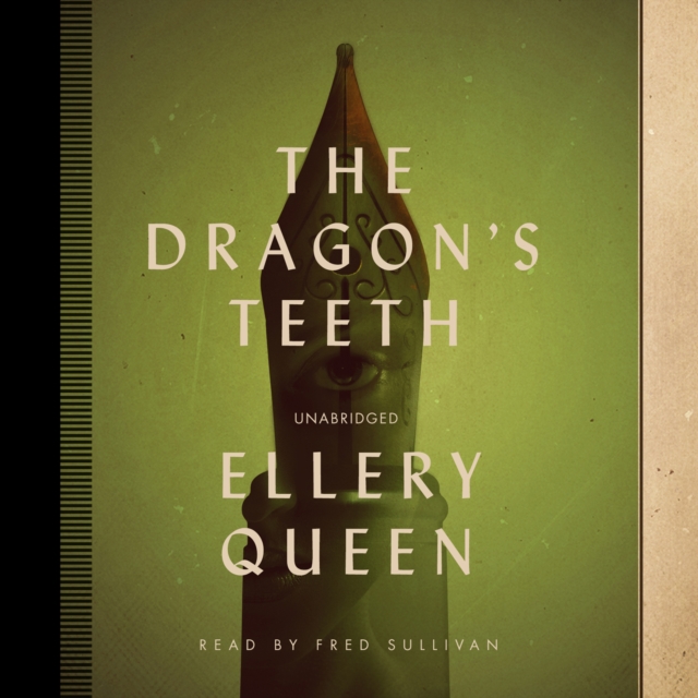 The Dragon's Teeth, eAudiobook MP3 eaudioBook